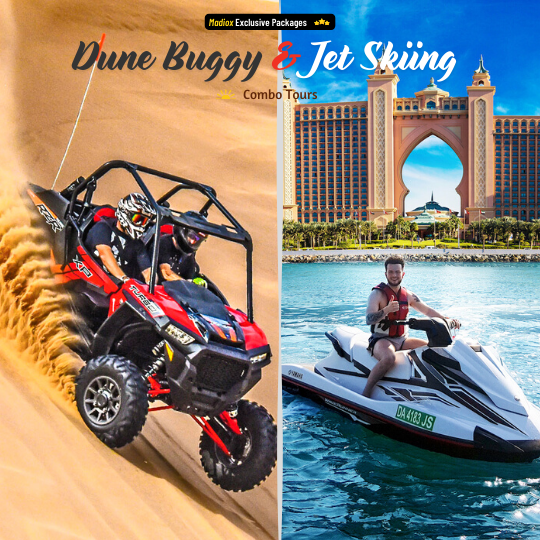 Jet ski buggy sales