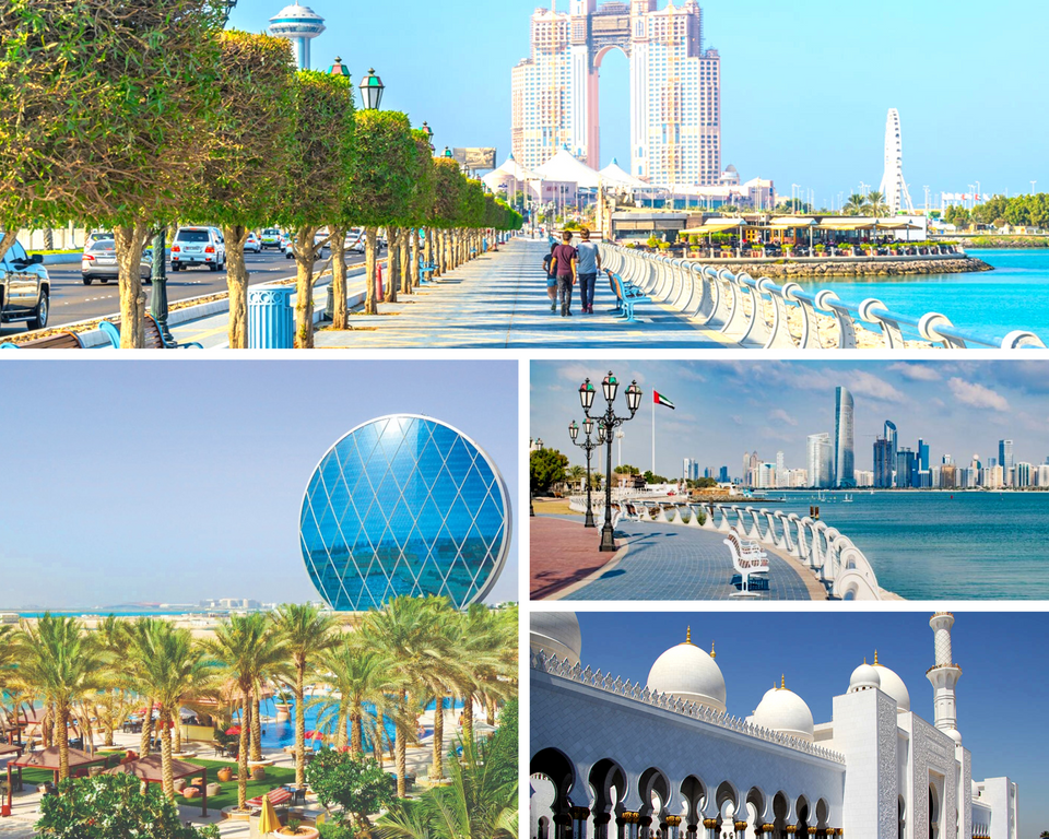 Dubai City tours