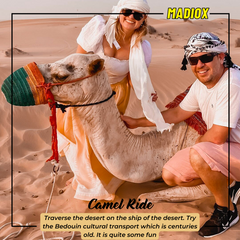 Deluxe Overnight Stay - Private Full Day Duo Tour