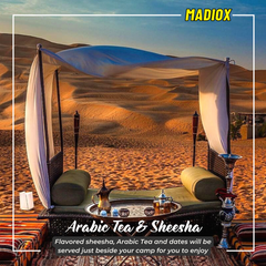 Deluxe Overnight Stay - Private Full Day Duo Tour