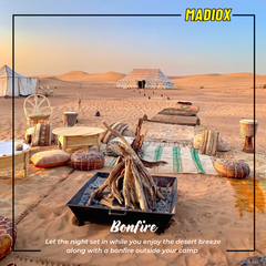 Deluxe Overnight Stay - Private Full Day Duo Tour