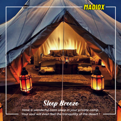 Deluxe Overnight Stay - Private Full Day Duo Tour