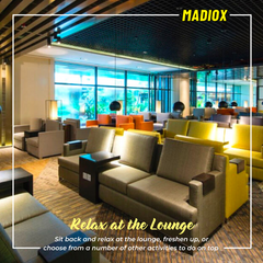 Night Dune Buggy Tour - 2 Persons