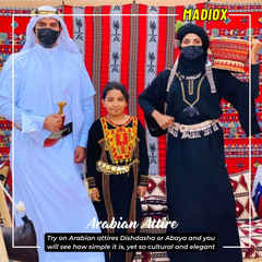 Desert Safari Discounted Tour