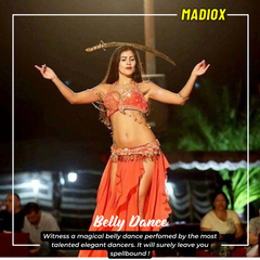 Belly Dance