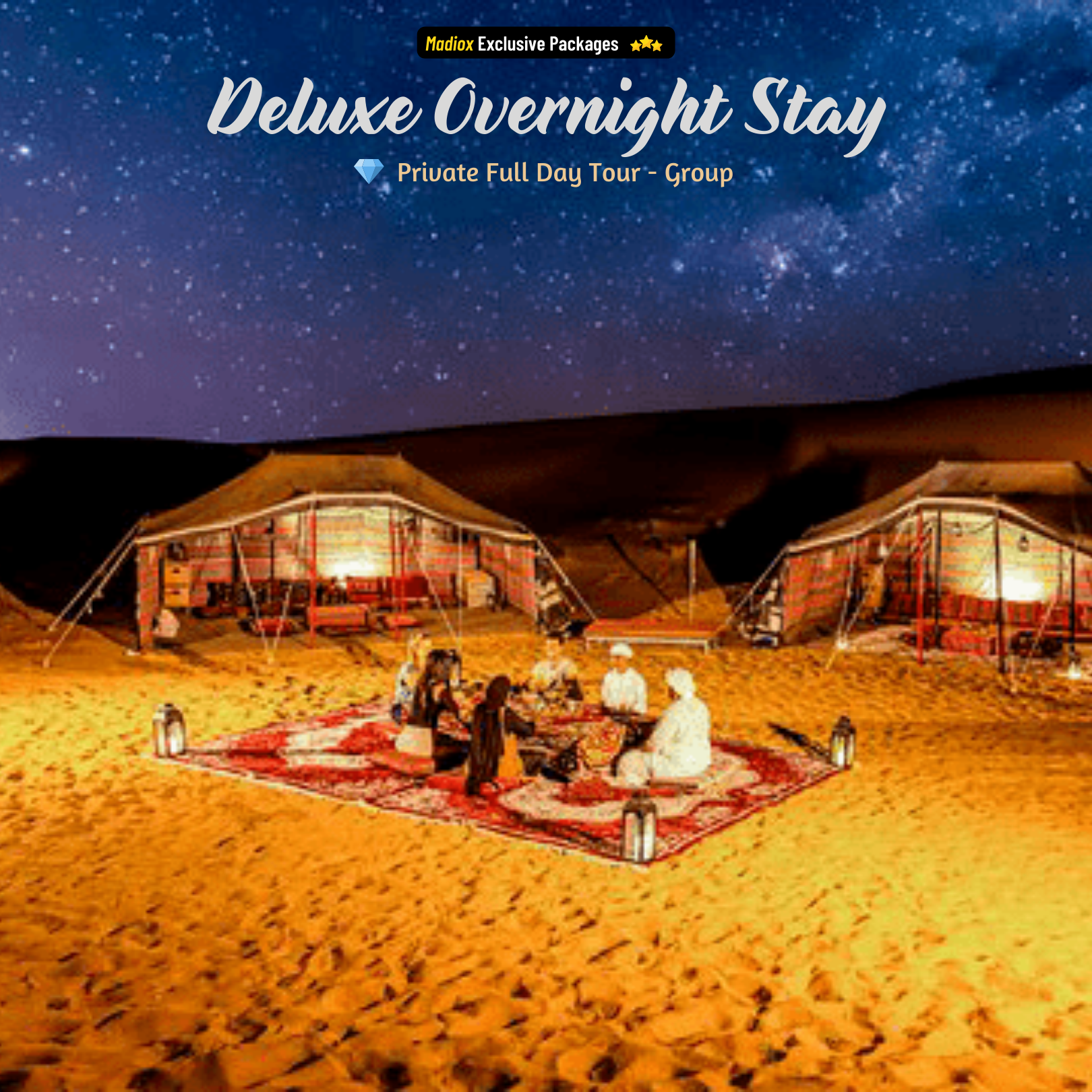 Full Day Family Tour