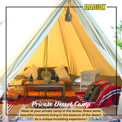 Premium Private Half Day Tour - Adventurous Duo