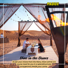 Premium Private Half Day Tour - Adventurous Duo