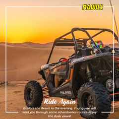 Premium Private Half Day Tour - Adventurous Duo