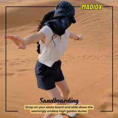 Premium Private Half Day Tour - Adventurous Duo