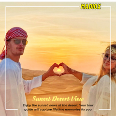 Premium Private Half Day Tour - Adventurous Duo