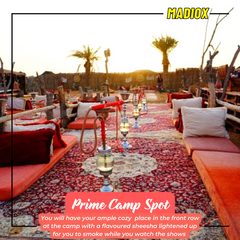 Premium Private Half Day Tour - Adventurous Duo