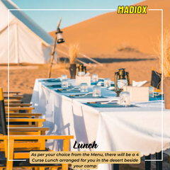 Full Day Family Tour