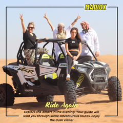 Full Day Family Tour