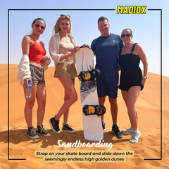 Full Day Family Tour