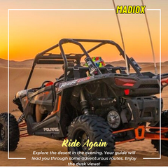 Deluxe Overnight Stay