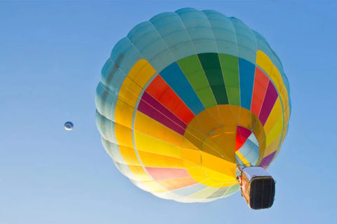 Standard Flight Hot Air Balloon